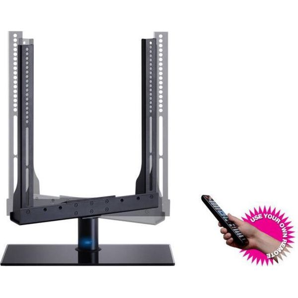 Multibrackets 4524 Supporto Tv A Parete 106,7 Cm (42") Nero"-image
