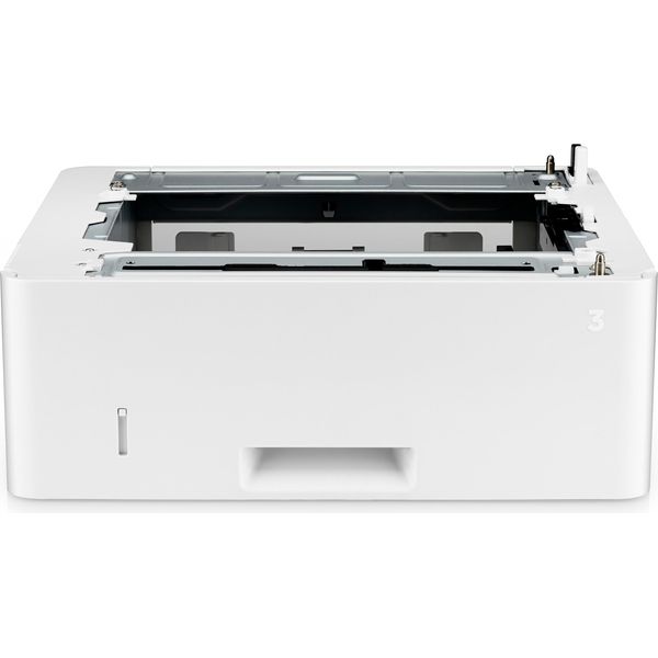 Hp Laserjet Pro 550-Sheet Feeder Tray Vassoio Multiuso-image