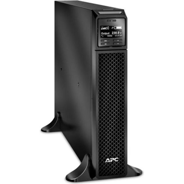 Apc Smart-Ups On-Line Gruppo Di Continuità (Ups) Doppia Conversione (Online) 2,2 Kva 1980 W 10 Presa(E) Ac-image