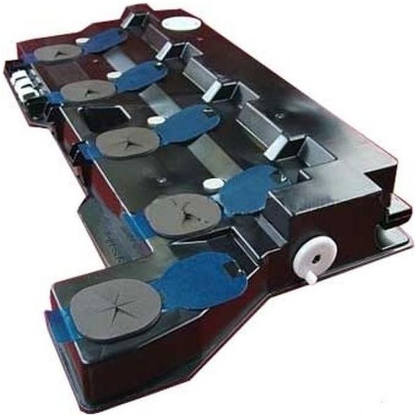Sharp MX-270HB - Tonersammler - 1 - FüR Sharp MX-2300N, MX-2700N (MX270HB)-image