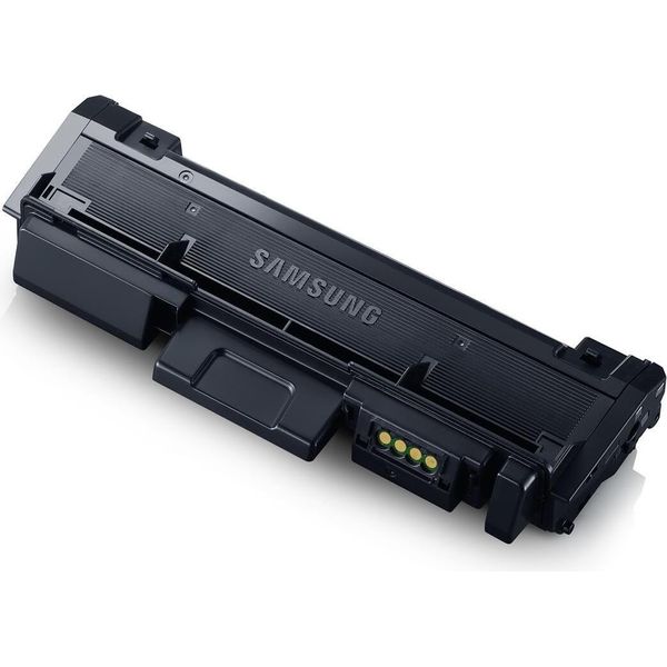 Toner Samsung MLT-D116L/ELS Nero-image