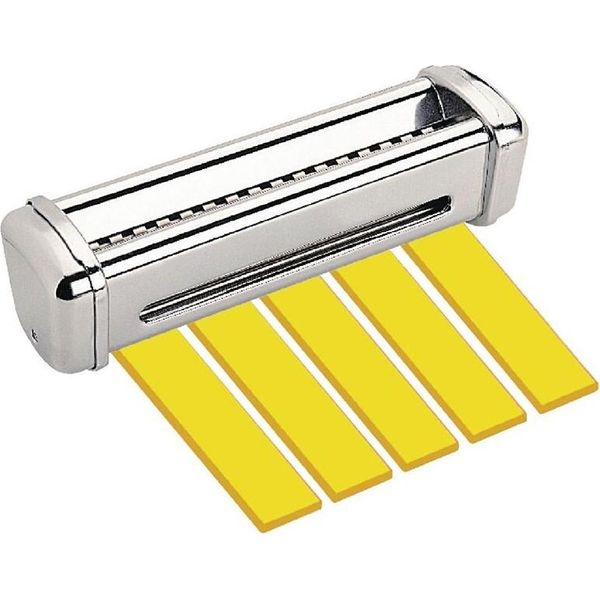 Imperia 090 Accessorio Macchina Per La Pasta Attacco Per Fettuccine 1 Pz Acciaio Inossidabile-image
