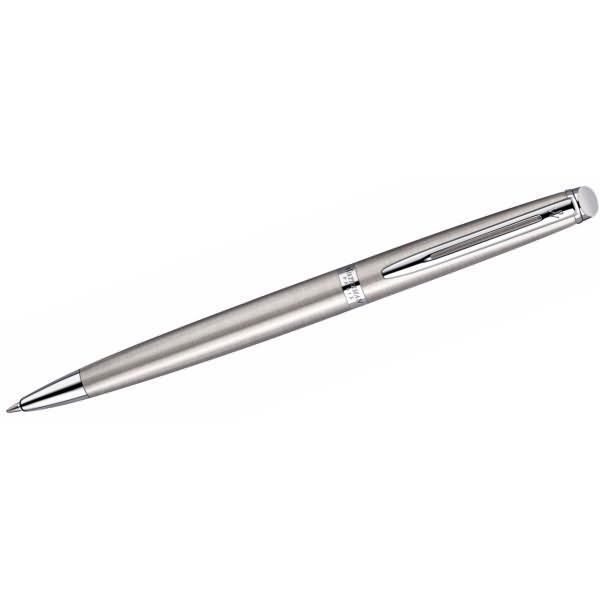Waterman Biros H'misphŠRe, Acciaio Inossidabile C.C.-image