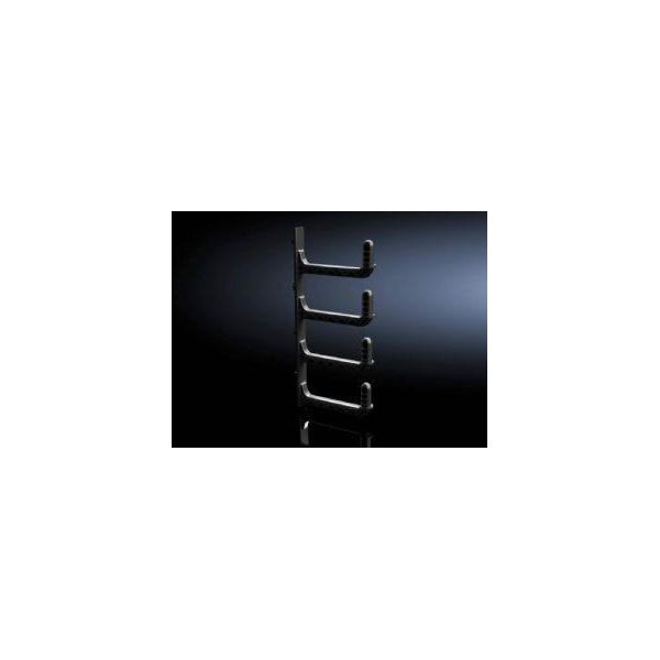 Rittal Dk 5502.115 Portacavi Per Rack-image