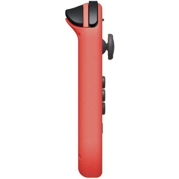 Nintendo Joy-Con Blu, Rosso Bluetooth Gamepad Analogico/Digitale Nintendo Switch-image