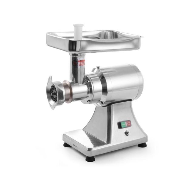 Hendi Kitchen Line 22 Tritacarne, Linea Cucina, 230V/750W, 239X424X(H)571Mm-image