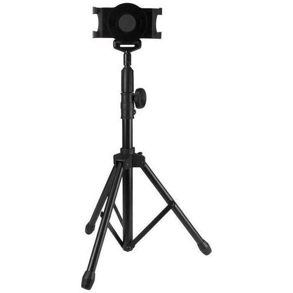 Startech.Com STNDTBLT1A5T Supporto Per Personal Communication Supporto Multimediale Tablet/Umpc Nero-image