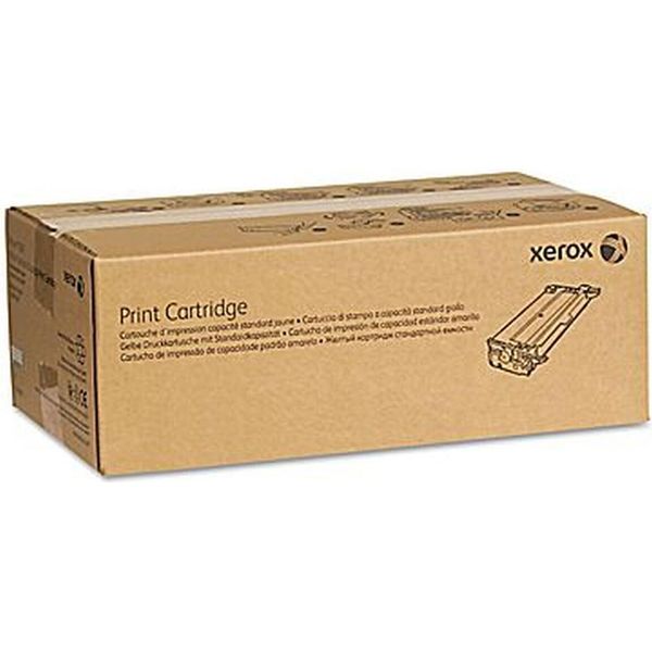 Xerox 006R01605 Cartuccia Toner Originale Nero-image
