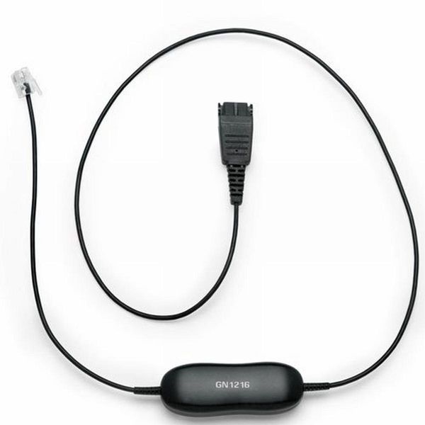 Jabra 88001-03 Accessorio Per Cuffia Cavo-image