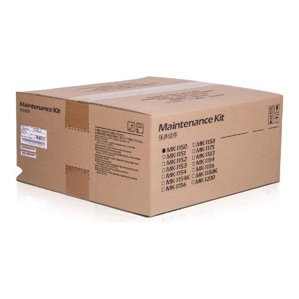 Kyocera 1702RV0NL0 Kyocera Wartungskit MK-1150-image