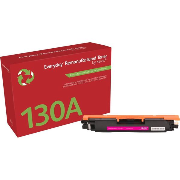 Xerox 006R03245 Toner Xerox Ogni Giorno Hp 130A (CF353A) Magenta-image