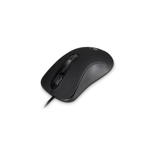 Atlantis Land Optistar Usb Mouse Mano Destra Usb Tipo A Ottico 1000 Dpi-image