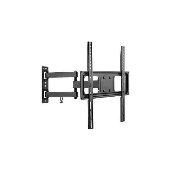 Link Accessori LKBR01 Supporto Tv A Parete 139,7 Cm (55") Nero"-image