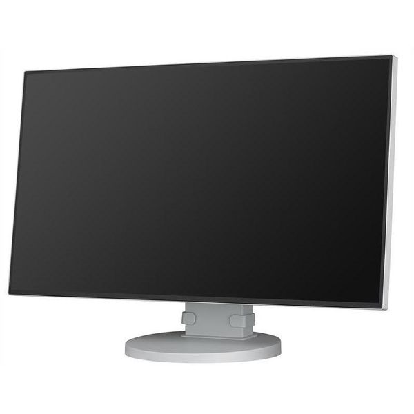 Nec Multisync E221N Led Display 54,6 Cm (21.5Pollici) 1920 X 1080 Pixel Full Hd Bianco-image