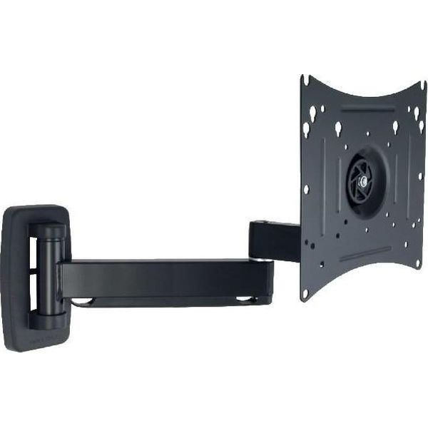 Itb OM06176 Supporto Tv A Parete 101,6 Cm (40") Nero"-image
