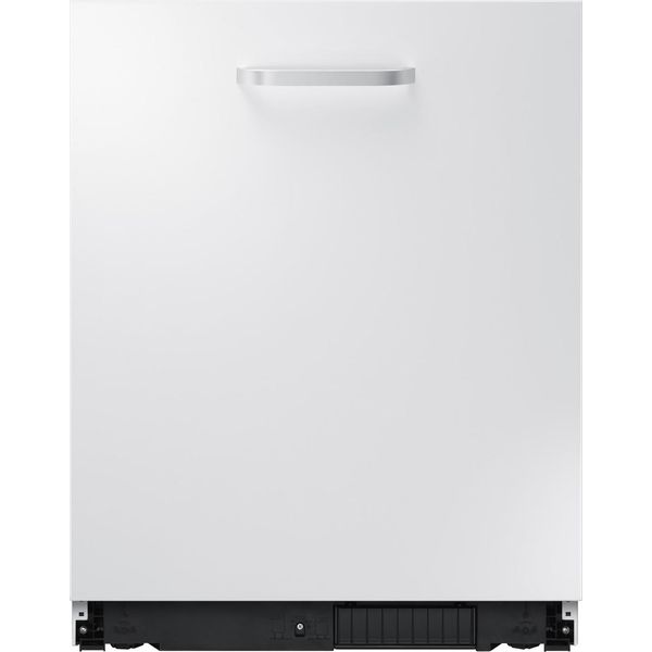 Samsung DW60M6050BB Lavastoviglie A Scomparsa Totale 14 Coperti Classe E Silver-image