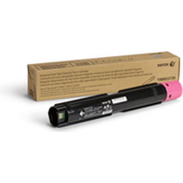Xerox 106R03739 Cartuccia Toner 1 Pz Originale Magenta-image