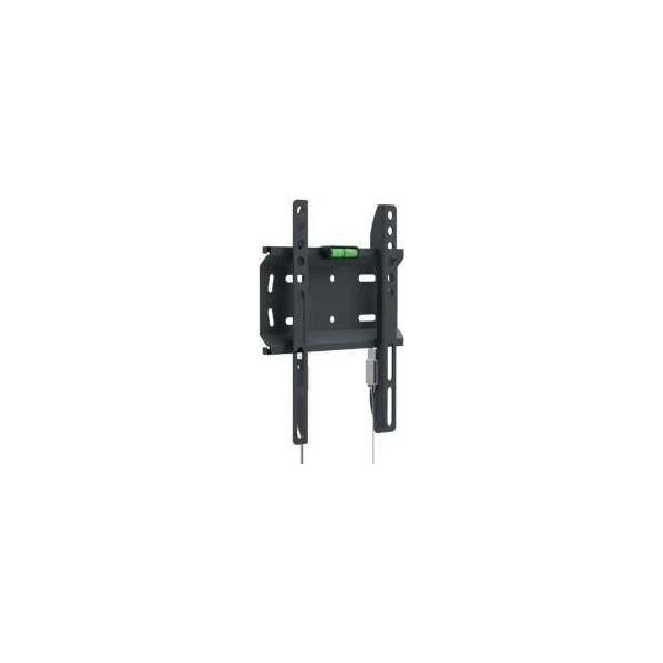 Itb OM06187 Supporto Tv A Parete 101,6 Cm (40") Nero"-image