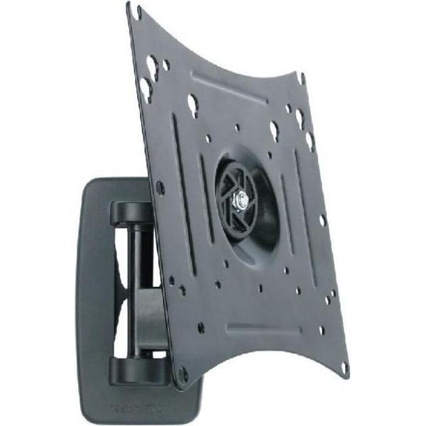 Itb OM06175 Supporto Tv A Parete 101,6 Cm (40") Nero"-image