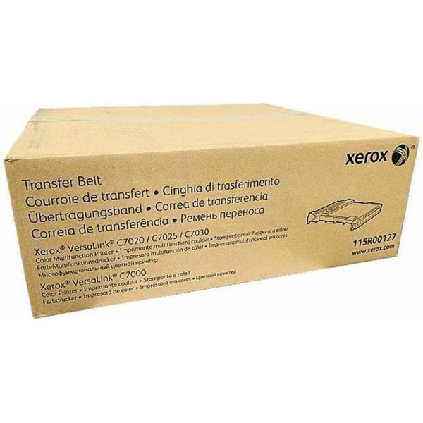 Xerox Versalink C7000 Unità Pulizia Cinghia 200.000 Pagine-image