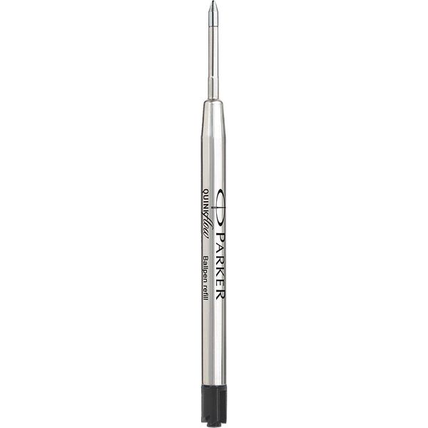 Parker 1950369 Ricaricatore Di Penna Medio Nero 1 Pz-image