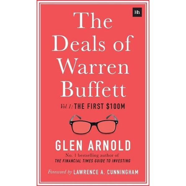 Le Offerte Di Warren Buffett-image