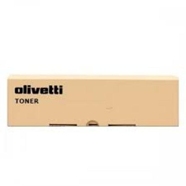Olivetti B1179 Cartuccia Toner 1 Pz Originale Nero-image
