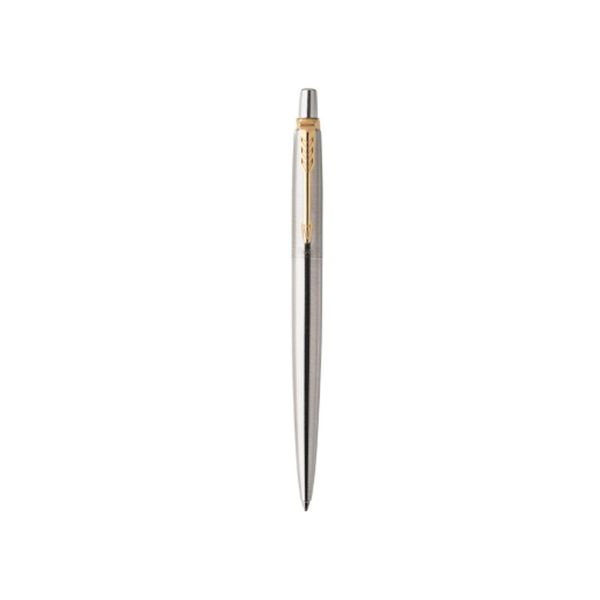 Parker 1953182 Penna A Sfera Blu Penna A Sfera Retrattile A Clip-image