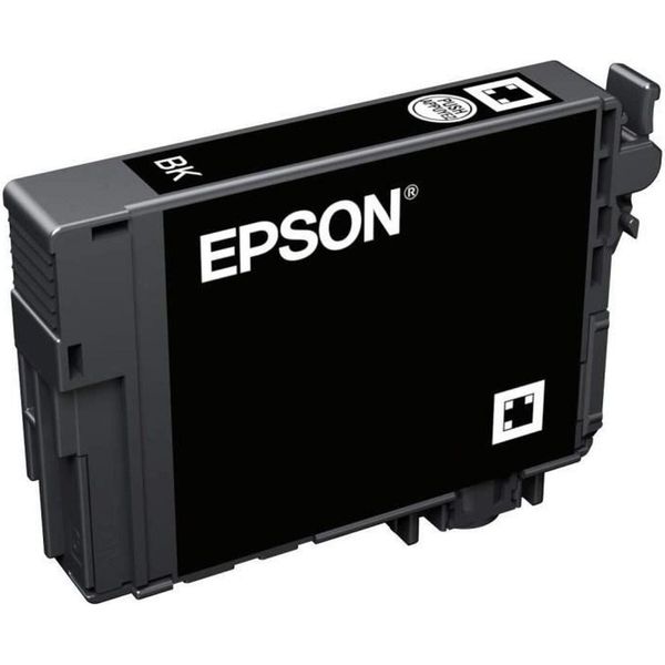 Epson 502XL - 9,2 Ml - Alta Capacità - Nero - Originale - Confezione In Blister-image