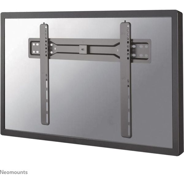 Neomounts LED-W600BLACK Supporto Tv A Parete 37-75" - Ultrapiatto"-image