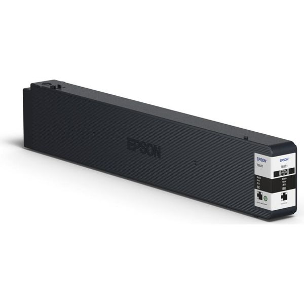 Epson Workforce Enterprise WF-C20600 Cartuccia D'inchiostro Nero 1 Pz. Originale-image