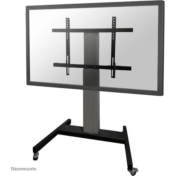 Neomounts PLASMA-M2250SILVER Supporto Per Display Espositivi 2,54 M (100") Argento"-image