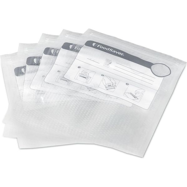 Foodsaver FVB015X Accessorio Per Sottovuoto Sacchetto Per Il Sottovuoto-image