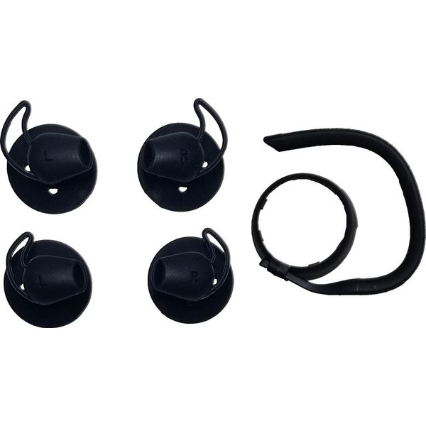 Jabra 14121-41 Accessorio Per Cuffia Gancio Auricolare-image