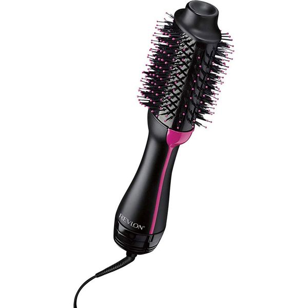 Revlon RVDR5222E Revlon Rvdr 5222E Salon One-Step WarmluftbüRste-image