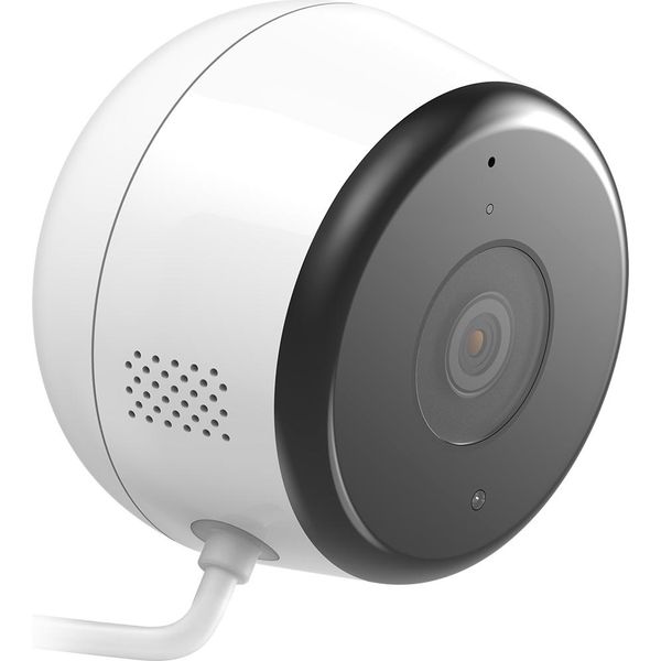 D-Link DCS-8600LH D-Link DCS-8600LH WLAN-IPCAM Indoor Hd 120° Retail-image