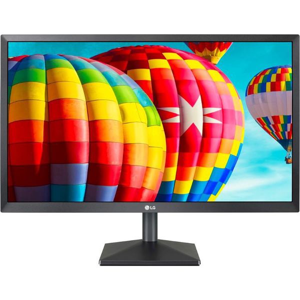 Lg 27MK430H-B Monitor Pc 68,6 Cm (27") 1920 X 1080 Pixel Full Hd Led Nero"-image
