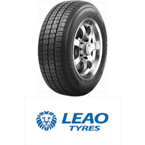Leao Igreen Van 4S 205/65R16C 107T Bsw-image
