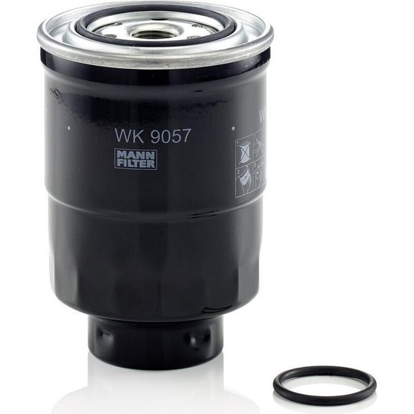 Mann + Hummel Filtro Carburante Wk 9057 Z-image