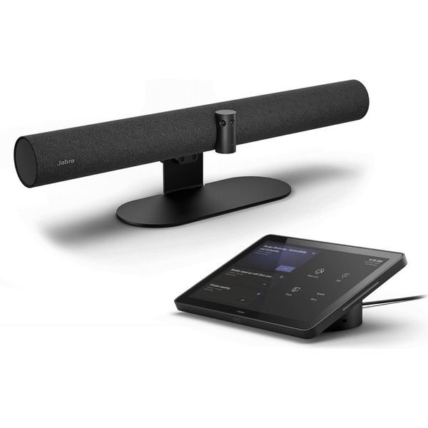Jabra 8501-231 Sistema Di Conferenza 13 Mp Sistema Di Videoconferenza Di Gruppo-image