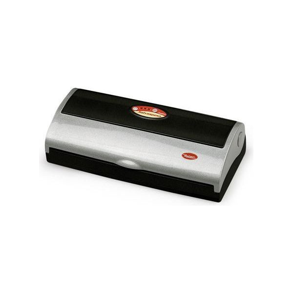 Macchina Per Sottovuoto Reber 9344 N 830 Mbar 250 W-image