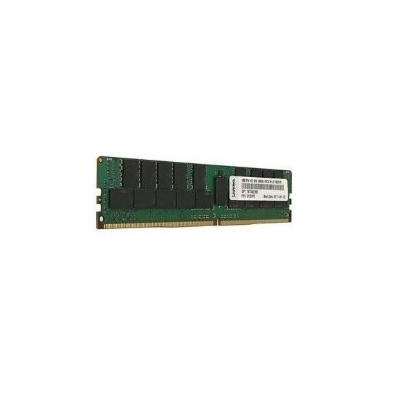 Lenovo 4ZC7A08696 Memoria 8 Gb 1 X 8 Gb DDR4 2666 Mhz Data Integrity Check (Verifica Integrità Dati)-image