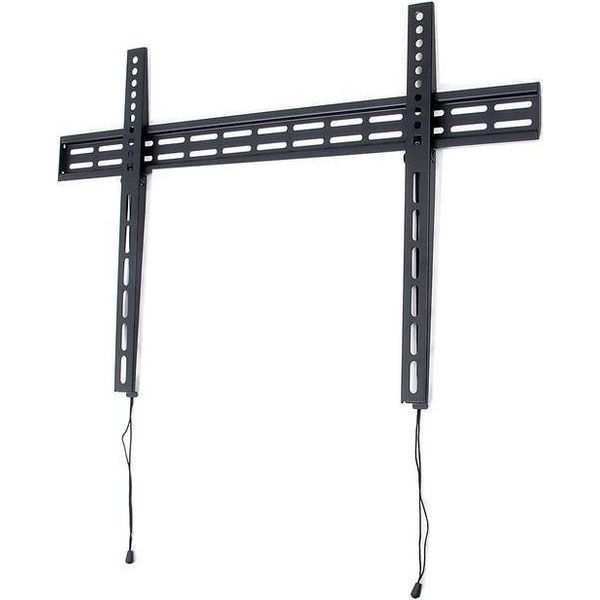 Ciatti PLFISSO60 Supporto Da Parete Per Tv Monitor Fisso 32 A 60 Pollici Nero-image