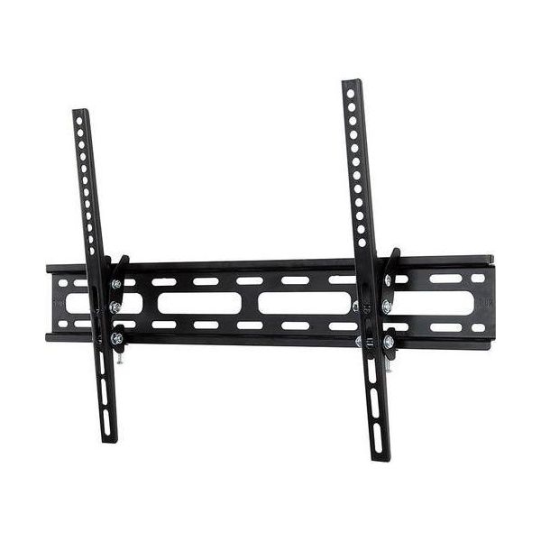 Ciatti TILT600NERO Supporto Da Parete Per Tv Monitor 32 A 65 Pollici Nero-image