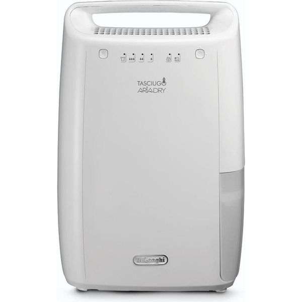 De’Longhi DEX210 2,1 L 37 Db 265 W Bianco-image