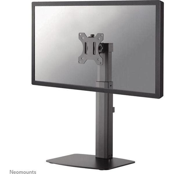 Neomounts FPMA-D865BLACK Supporto Per Monitor 10-32" - Molla A Gas"-image