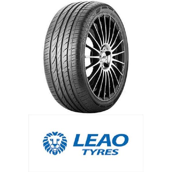 Leao Nova-Force 215/45R16 90V Bsw Xl-image
