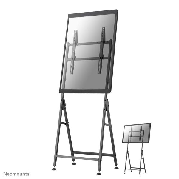 Neomounts PLASMA-M1000 Supporto Per Display Espositivi 139,7 Cm (55") Nero"-image