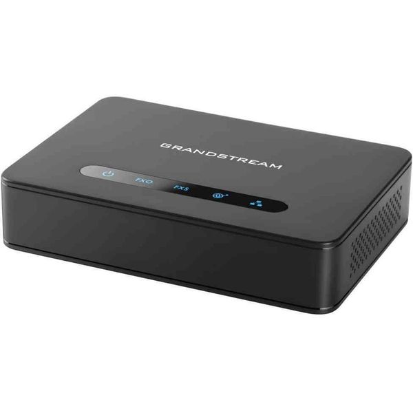 Grandstream HT813, 90,5 Mm, 29 Mm, 130,5 Mm, 142 G, 1 StüCk(E)-image