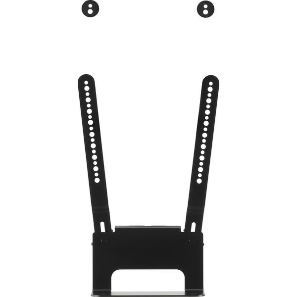 Flexson FLXBTV1021 Supporto Tv A Parete 165,1 Cm 65 Pollici Nero-image